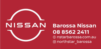 Barossa Nissan